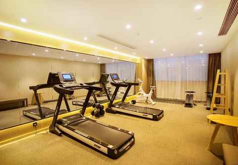 Lainnya Hanting Premium Hotel Guixi Yuandongxincheng