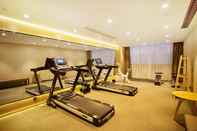 Lainnya Hanting Premium Hotel Guixi Yuandongxincheng