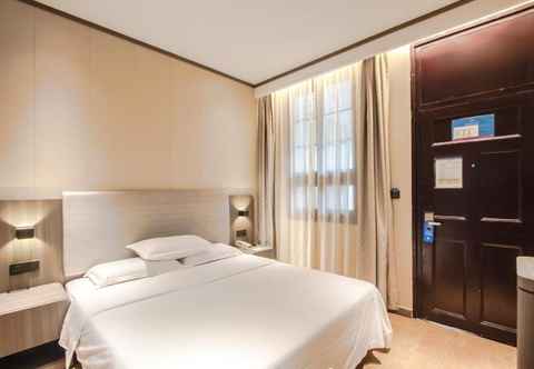 Lainnya Hanting Hotel Hangzhou West Lake Renhe Road