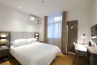 Lainnya 4 Hanting Hotel Hangzhou Wulin Plaza West