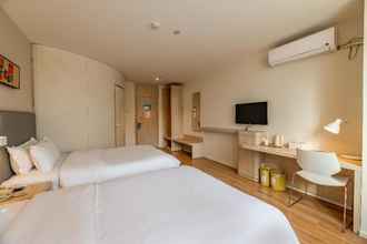 Lain-lain 4 Hanting Hotel Hangzhou Wulin Plaza