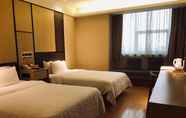 Lain-lain 5 JI Hotel Hangzhou Xiasha Economic Development