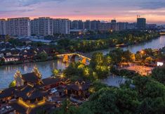 Others 4 Hanting Hotel Hangzhou Wulinmen Hushu Nan Roa