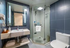 Others 6 Hanting Hotel Hangzhou Wulinmen Hushu Nan Roa
