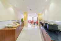 Others Hanting Hotel Shanghai Daning Lingshi Park