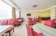 Lain-lain 2 Hanting Hotel Shanghai Daning Lingshi Park