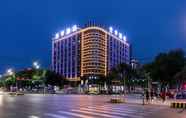 Lain-lain 2 Ji Hotel Kuidun Wusu Street Yipinhui