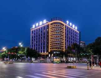 Lain-lain 2 Ji Hotel Kuidun Wusu Street Yipinhui