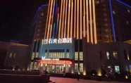 Others 6 Madison Hotel Lanzhou Lanshi Zhongchuan Airpo