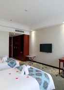 null Madison Hotel Lanzhou Lanshi Zhongchuan Airpo