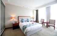 อื่นๆ 3 Madison Hotel Lanzhou Lanshi Zhongchuan Airpo