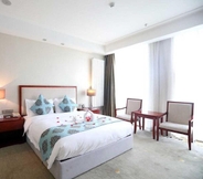 Others 3 Madison Hotel Lanzhou Lanshi Zhongchuan Airpo