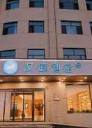 null Hanting Hotel Taiyuan North Middle Ring Lishi