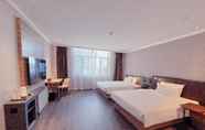 Others 6 Hanting Hotel Taiyuan North Middle Ring Lishi