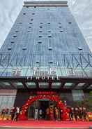 null JI Hotel Shanwei Haifeng Shenzhen-Shanwei Coo