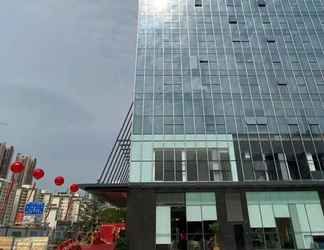 Lainnya 2 JI Hotel Shanwei Haifeng Shenzhen-Shanwei Coo