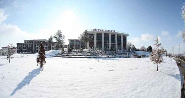 Lainnya VE Hotel Golbasi