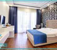 Lainnya 5 VE Hotel Golbasi