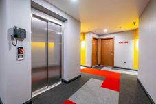 其他 Center Inn Hotel Maltepe Istanbul