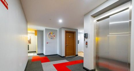 其他 2 Center Inn Hotel Maltepe Istanbul