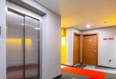 其他 3 Center Inn Hotel Maltepe Istanbul