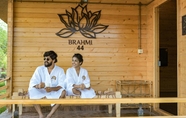 Others 3 Brahmi Wellness Retreat & Spa