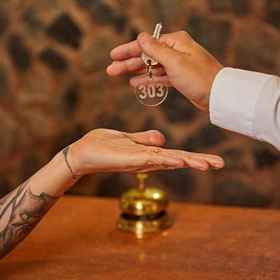 El Sueño De Alejandra Apartments 1, Hotel University of Las Palmas