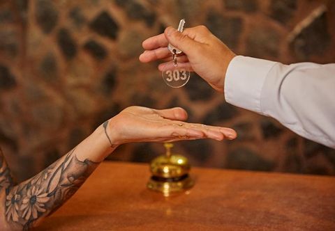 Others El Sueño De Alejandra Apartments