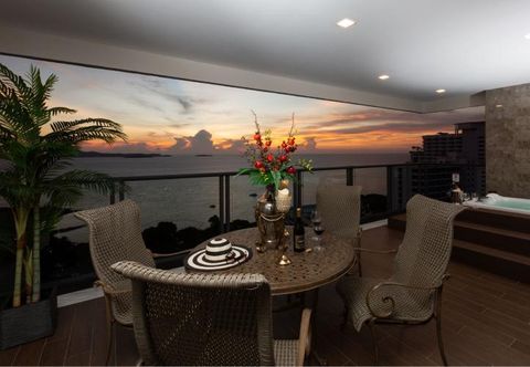 Others The Elysium Pratumnak Pattaya - By SHG