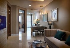 Others 5 The Elysium Pratumnak Pattaya - By SHG
