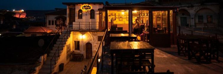 Others Glamada Cave Suites