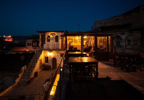 Others Glamada Cave Suites