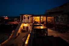 Others Glamada Cave Suites