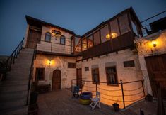 Others 4 Glamada Cave Suites