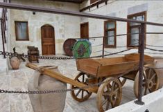 Others 3 Glamada Cave Suites