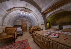 Others 5 Glamada Cave Suites