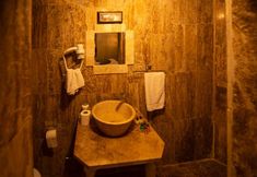 Others 2 Glamada Cave Suites