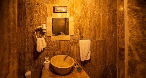 Others 2 Glamada Cave Suites