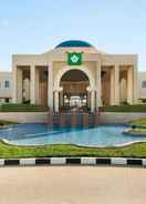 null Wyndham Garden Salalah Mirbat