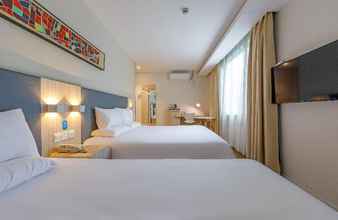 Others 4 Hanting Hotel Shanghai Jiashan Road