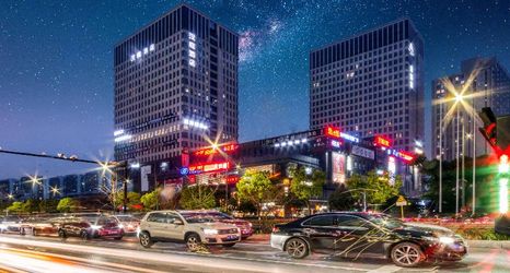 その他 2 Hanting Hotel Hangzhou Binwen Road