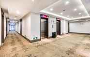 Lain-lain 7 Hanting Hotel Hangzhou Binwen Road