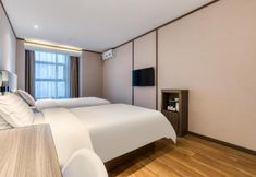 その他 3 Hanting Hotel Hangzhou Binwen Road