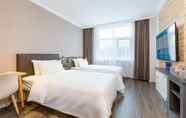 Others 6 Hanting Hotel Beijing Shangdi Anningzhuang