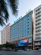 Lainnya 4 Hanting Hotel Dongguan Chang'an Fuhai Road