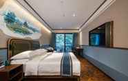 Lainnya 7 Nostalgia Hotel (west Lake Hangzhou)