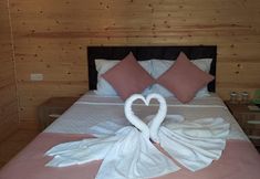 기타 6 Infinity Ruby Hotel