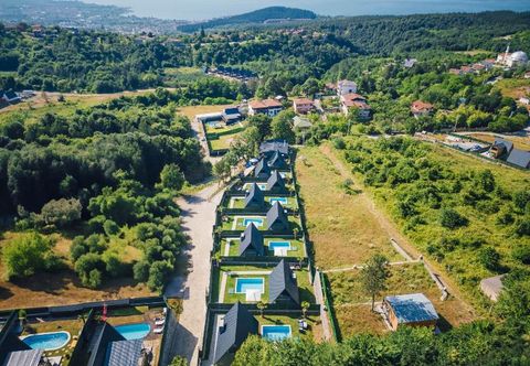 その他 Kuka Bungalov