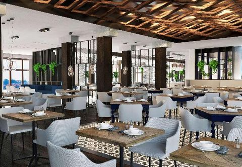 Others Radisson Blu Resort & Conference Ostroda Mazury