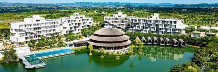 Lainnya Wyndham Grand Vedana Ninh Binh